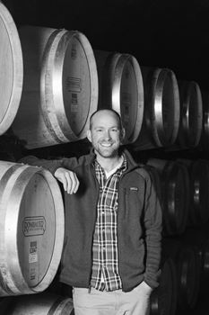 Winemaker, Richie Allen